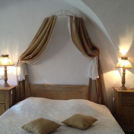 La Bâtie-Neuve La Pastorale Bed & Breakfast 部屋 写真