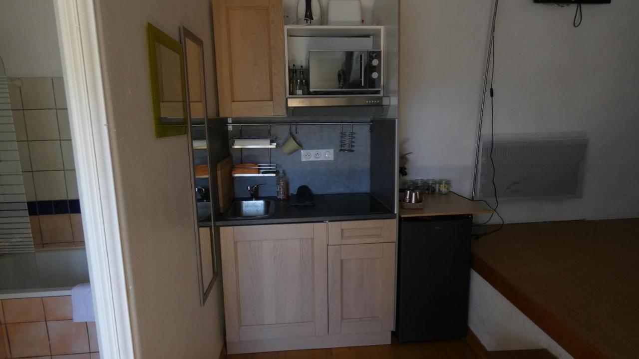 La Bâtie-Neuve La Pastorale Bed & Breakfast エクステリア 写真