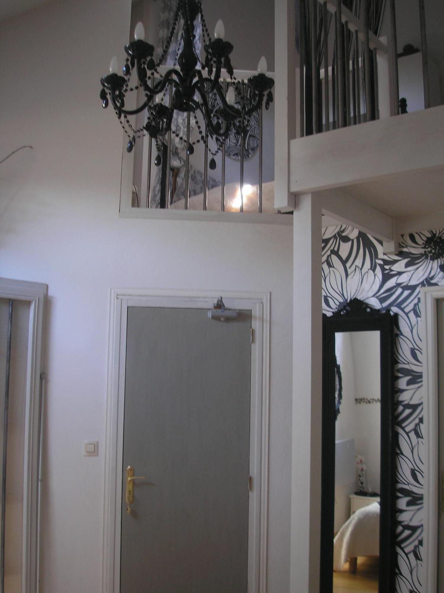 La Bâtie-Neuve La Pastorale Bed & Breakfast エクステリア 写真