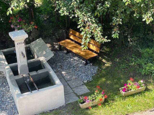 La Bâtie-Neuve La Pastorale Bed & Breakfast エクステリア 写真