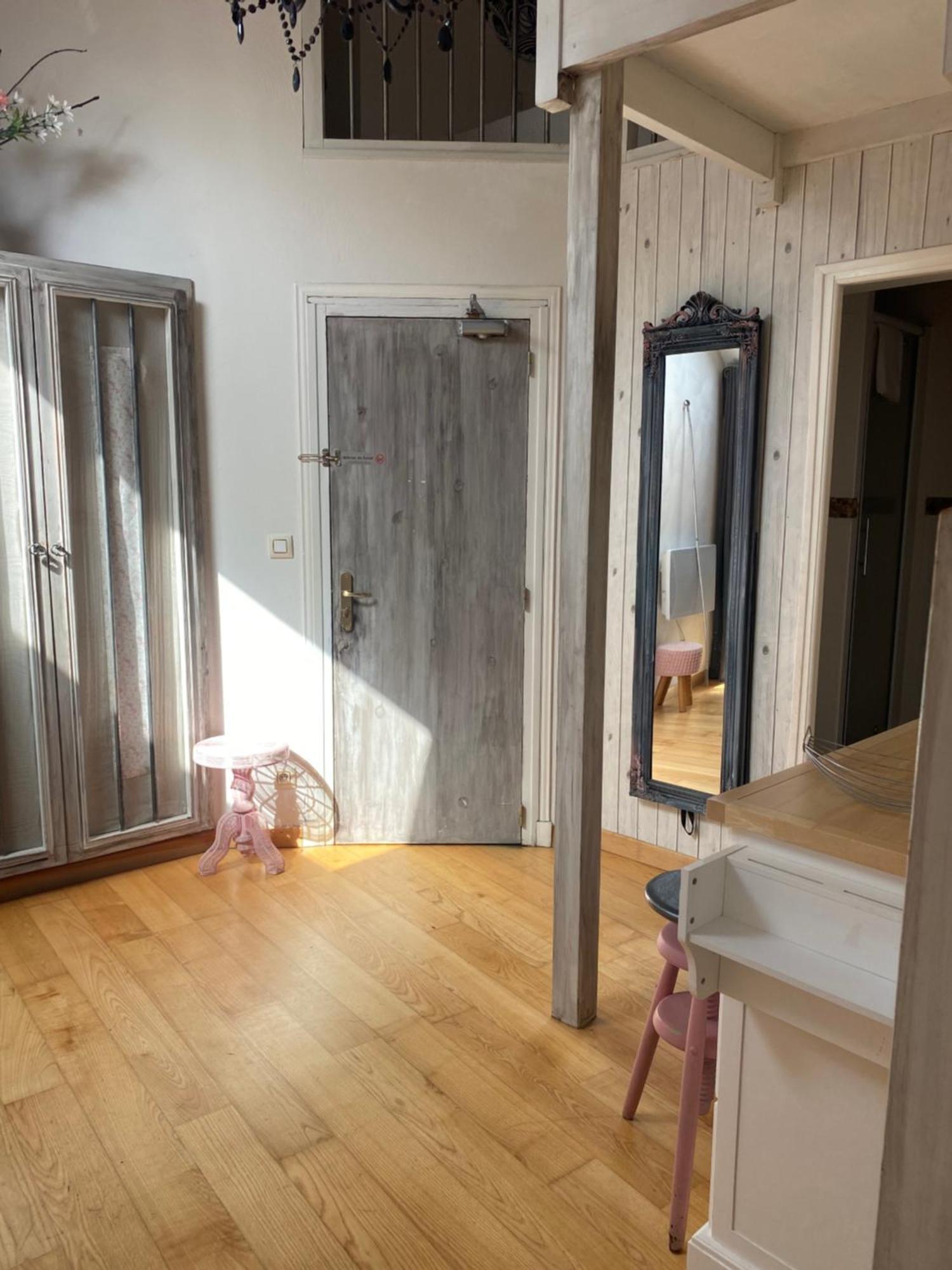 La Bâtie-Neuve La Pastorale Bed & Breakfast エクステリア 写真
