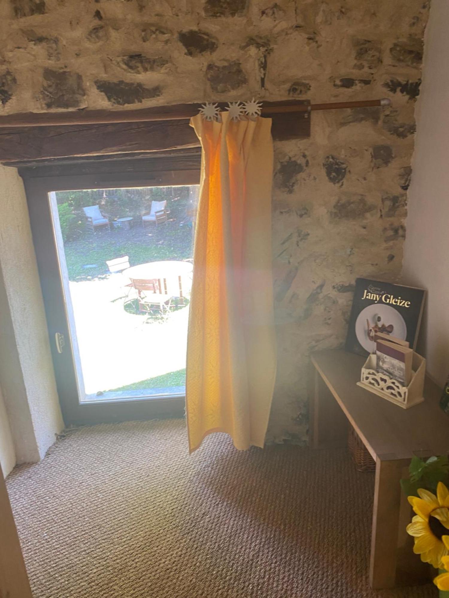 La Bâtie-Neuve La Pastorale Bed & Breakfast エクステリア 写真