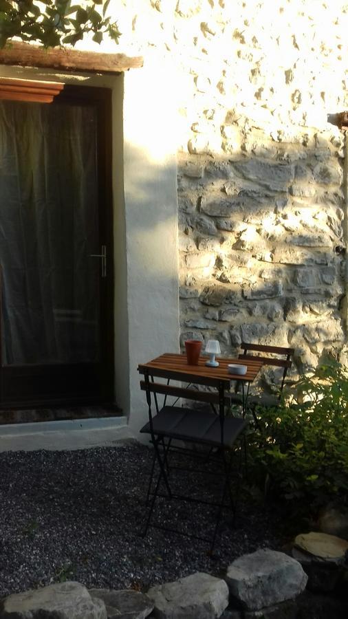 La Bâtie-Neuve La Pastorale Bed & Breakfast エクステリア 写真