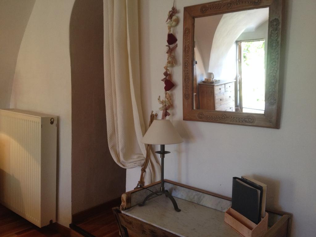 La Bâtie-Neuve La Pastorale Bed & Breakfast 部屋 写真
