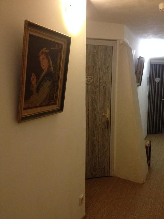 La Bâtie-Neuve La Pastorale Bed & Breakfast エクステリア 写真